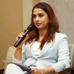 प्रभु बैंककी चिफ बिजनेस अफिसर रश्मी पन्त पक्राउ प्रभु बैंककी चिफ बिजनेस अफिसर रश्मी पन्त पक्राउ