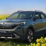 स्कोडाले भोली नेपालमा कुशाक फेसलिफ्ट लन्च गर्दै स्कोडाले भोली नेपालमा कुशाक फेसलिफ्ट लन्च गर्दै