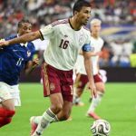 फ्रान्सलाई स्तब्ध बनाउँदै स्पेन १६ वर्षपछि विश्वकपको फाइनलमा