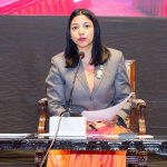 सकियो काठमाडौँ महानगरको १९औँ अधिवेशन सकियो काठमाडौँ महानगरको १९औँ अधिवेशन