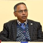 बीपी क्यान्सर अस्पतालको अध्यक्षमा डा. योगेन्द्रप्रसाद सिंह नियुक्त बीपी क्यान्सर अस्पतालको अध्यक्षमा डा. योगेन्द्रप्रसाद सिंह नियुक्त