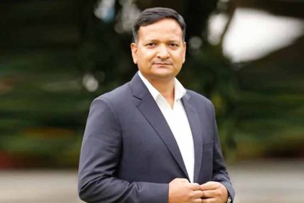 दूरसञ्चार प्राधिकरणका पूर्वअध्यक्ष भण्डारी पक्राउ
