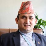 नेपाल राष्ट्र बैंकको डेपुटी गभर्नरमा दीर्घ रावल नियुक्त नेपाल राष्ट्र बैंकको डेपुटी गभर्नरमा दीर्घ रावल नियुक्त