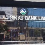 गरिमा विकास बैंकको हेड अफिस आफ्नै भवनमा सर्यो गरिमा विकास बैंकको हेड अफिस आफ्नै भवनमा सर्यो