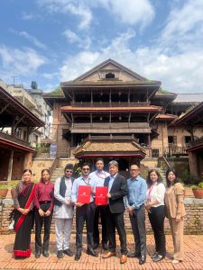 सस:त्वा हस्पिटालिटी प्रा.लि र प्रभु बैंकबीच विशेष छुट सम्झौता सस:त्वा हस्पिटालिटी प्रा.लि र प्रभु बैंकबीच विशेष छुट सम्झौता