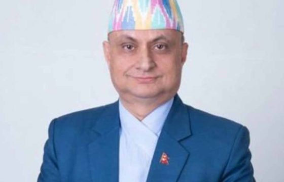  बीमा प्राधिकरणका पूर्व अध्यक्ष दाहालसँग धरौटी माग