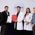 एनआईसी एशिया बैंकका ग्राहकहरूलाई हेल्थी च्वाइस हस्पिटलमा २० प्रतिशतसम्म छुट