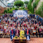 नेशनल लाईफ इन्स्योरेन्सको “रेजिङ द बार, रिडिफाइनिङ सक्सेस” ः व्यवसाय विस्तारसंगै उत्कृष्ट शाखा र कर्मचारी सम्मानित