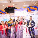 रिलायबल नेपाल लाइफ इन्स्योरेन्सद्वारा उत्कृष्ट अभिकर्ता सम्मान कार्यक्रम सम्पन्न रिलायबल नेपाल लाइफ इन्स्योरेन्सद्वारा उत्कृष्ट अभिकर्ता सम्मान कार्यक्रम सम्पन्न