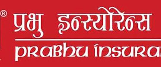 प्रभु इन्स्योरेन्सले निर्जीवन बीमा अभिकर्ताको तालिम तथा परीक्षा सञ्चालन गर्दै