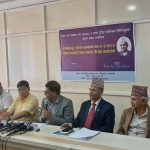 हेम बहादुर मल्ल सम्मान २०८१ र ८२ पुरस्कार डा. माकाजु र डा. खनाललाई प्रदान गरिने