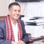 काठमाडौँ महानगरका प्रमुख प्रशासकीय अधिकृत सरोज गुरागाईँ अनिवार्य अवकाशमा