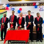 सन नेपाल लाइफ इन्स्योरेन्सद्वारा मधेश प्रदेशका एडीएम तथा इमजी सन क्लब अभिकर्तालाई सम्मान