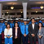 काठमाडौं उपत्यका ट्राफिक प्रहरीका लागि बित्तीय साक्षरता तथा लगानीकर्ता सचेतना कार्यक्रम सम्पन्न काठमाडौं उपत्यका ट्राफिक प्रहरीका लागि बित्तीय साक्षरता तथा लगानीकर्ता सचेतना कार्यक्रम सम्पन्न