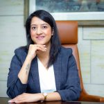 बीमा कसुरको आरोपमा हिमालयन रिइन्स्योरेन्सकी सीईओ पौडेल पक्राउ