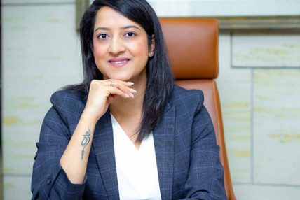 बीमा कसुरको आरोपमा हिमालयन रिइन्स्योरेन्सकी सीईओ पौडेल पक्राउ