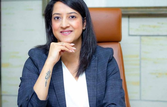 बीमा कसुरको आरोपमा हिमालयन रिइन्स्योरेन्सकी सीईओ पौडेल पक्राउ