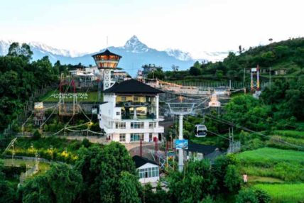 अन्नपूर्ण केबलकारमा विभिन्न प्राविधिक पदहरूका लागि कर्मचारी माग