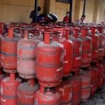 ग्यासको कालोबजारी रोक्न उपत्यकाका डिपोमा सादा पोसाकका प्रहरी खटाइने ग्यासको कालोबजारी रोक्न उपत्यकाका डिपोमा सादा पोसाकका प्रहरी खटाइने