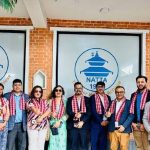 नाट्टा निर्वाचनमा जिस्वा तुलाधरकाे समावेशी र अनुभवी समुहकाे उम्मेदवारी घाेषणा