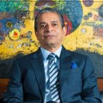 ८० लाख धरौटी बुझाएर नेपाल इन्भेस्टमेन्ट मेगा बैंकका सीईओ पाण्डे रिहा