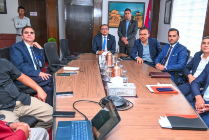 करदाता प्रोत्साहन उपहार कार्यक्रम भोलिदेखि, एक जनाले १० लाख रुपैयाँ जित्ने