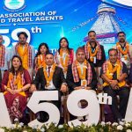 नाट्टाको अध्यक्षमा भरतजंग पाण्डे निर्वाचित नाट्टाको अध्यक्षमा भरतजंग पाण्डे निर्वाचित