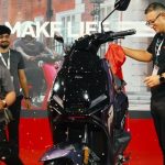 एनआईयूका तीन नयाँ स्कुटर सार्वजनिक, एनक्यूआई स्पोर्ट्सको मूल्यमा ७८ हजार कटौती