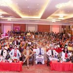 प्रभु महालक्ष्मी लाइफ इन्स्योरेन्सको क्लब एचिभर्स अवार्ड कार्यक्रममा उत्कृष्ट व्यवसाय गर्ने अभिकर्ताहरुलाई विशेष सम्मान प्रभु महालक्ष्मी लाइफ इन्स्योरेन्सको क्लब एचिभर्स अवार्ड कार्यक्रममा उत्कृष्ट व्यवसाय गर्ने अभिकर्ताहरुलाई विशेष सम्मान