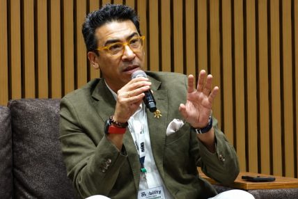 नेपालमा एसेम्बल उद्योग स्थापना गरेर मात्रै औद्योगिकीकरण पूरा हुँदैन: सौरभ ज्योती
