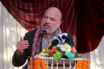 सम्पत्ति शुद्धीकरण मुद्दामा शेखर गोल्छालाई १ करोड धरौटीमा छाड्ने आदेश