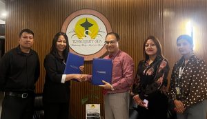 सांग्रिला डेभलपमेन्ट बैंक र ट्रांक्यूलिटि स्पाबीच छुट सम्बन्धि सम्झौता सांग्रिला डेभलपमेन्ट बैंक र ट्रांक्यूलिटि स्पाबीच छुट सम्बन्धि सम्झौता