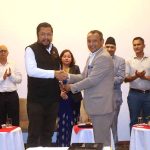 निजी क्षेत्रलाई विद्युत् व्यापारमा सहभागी गराउनुपर्ने निजी क्षेत्रलाई विद्युत् व्यापारमा सहभागी गराउनुपर्ने