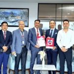 मुक्तिनाथ विकास बैंक र गुड कर्मा रेसिडेन्सीबीच सम्झौता