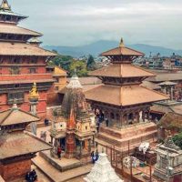 पर्यटनः चुनौती, अवसर र दिगो यात्रा