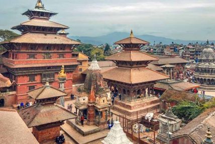 पर्यटनः चुनौती, अवसर र दिगो यात्रा