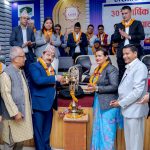 सरकार र निजी क्षेत्रबीच निरन्तर संवाद तथा सहकार्य आवश्यकः अध्यक्ष श्रेष्ठ