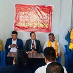 ओखलढुङ्गामा एनएलजी इन्स्योरेन्सको ८५औँ नयाँ शाखा विस्तार