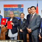 नेपाल र ग्रेनाडाबीच कूटनीतिक सम्बन्ध स्थापना नेपाल र ग्रेनाडाबीच कूटनीतिक सम्बन्ध स्थापना