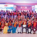 प्रभु महालक्ष्मी लाइफको कर्पोरेट क्लव एचिभर्स अवार्ड कार्यक्रम सम्पन्न प्रभु महालक्ष्मी लाइफको कर्पोरेट क्लव एचिभर्स अवार्ड कार्यक्रम सम्पन्न