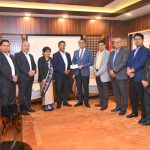 साल्ट ट्रेडिङ कर्पोरेसनद्वारा प्रधानमन्त्री राहत कोषमा ६० लाख सहयोग साल्ट ट्रेडिङ कर्पोरेसनद्वारा प्रधानमन्त्री राहत कोषमा ६० लाख सहयोग