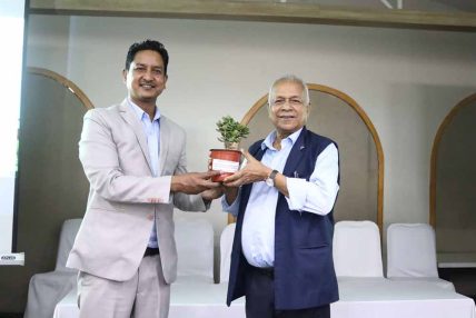 क्लिन अप नेपालको १३औँ साधारणसभा सम्पन्न, पारदर्शिता र जवाफदेहितामा जोड