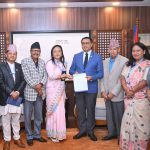 लघु, घरेलु तथा साना उद्योग क्षेत्र सरकारको प्राथमिकतामा छः अर्थमन्त्री डा वाग्ले लघु, घरेलु तथा साना उद्योग क्षेत्र सरकारको प्राथमिकतामा छः अर्थमन्त्री डा वाग्ले
