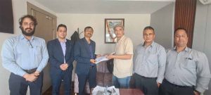 मुनलाईट हाईड्रोपावर कम्पनी लिमिटेडेको शेयरको प्रत्याभुतिकर्तामा ज्योति क्यापिटल लिमिटेड नियुक्त मुनलाईट हाईड्रोपावर कम्पनी लिमिटेडेको शेयरको प्रत्याभुतिकर्तामा ज्योति क्यापिटल लिमिटेड नियुक्त