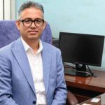 नेपाल वायुसेवा निगमको निमित्त महाप्रबन्धकमा जनकराज कालाखेती नेपाल वायुसेवा निगमको निमित्त महाप्रबन्धकमा जनकराज कालाखेती