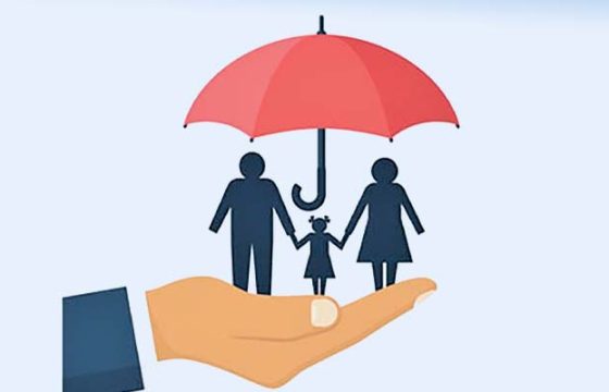 जलविद्युत् र निर्जीवन बिमा दबाबमा
