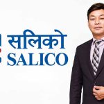 सलिकोका सीईओ चंकी क्षेत्री एआईआरडीसीको उपाध्यक्षमा निर्वाचित
