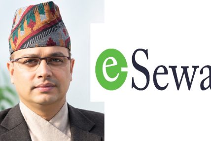 ईसेवाको सीईओमा निरज शर्मा नियुक्त