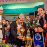 भोटेकोशी विपद्को असरबाट पोखराको पर्यटन जोगाउन निजी क्षेत्रको चिन्ता भोटेकोशी विपद्को असरबाट पोखराको पर्यटन जोगाउन निजी क्षेत्रको चिन्ता
