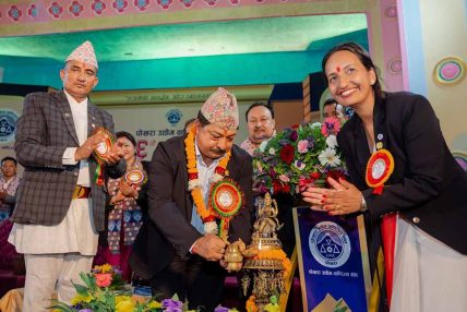 भोटेकोशी विपद्को असरबाट पोखराको पर्यटन जोगाउन निजी क्षेत्रको चिन्ता